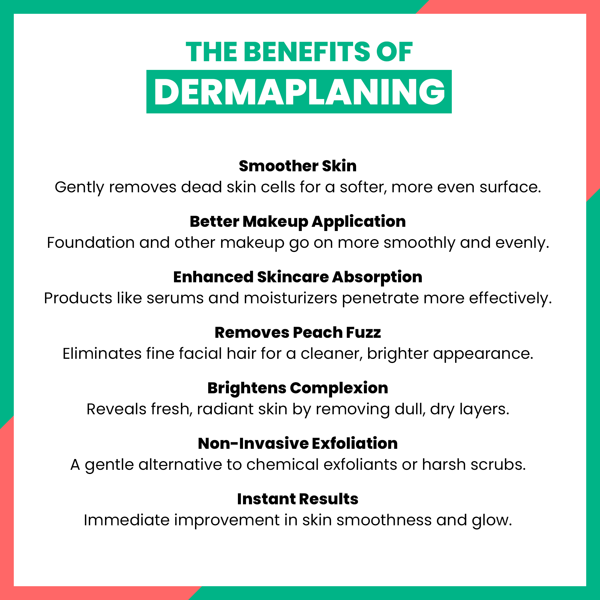 Jia Dermaplaning Facial Folding Razor in Champagne Blush - 3 Pack